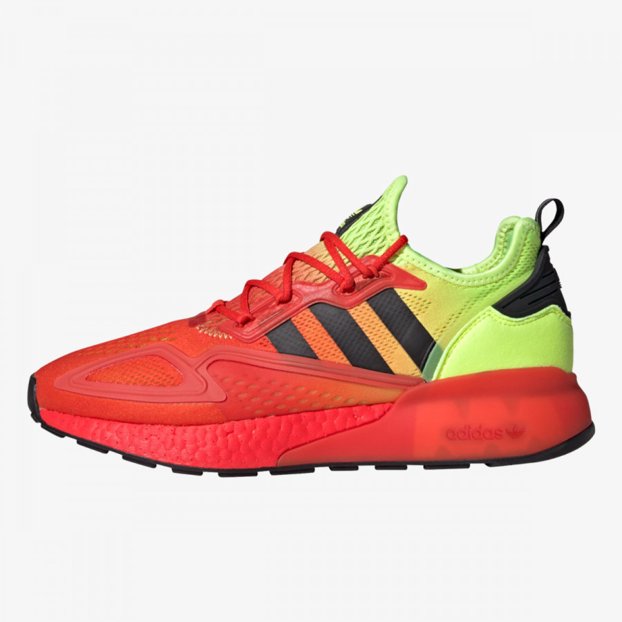 ADIDAS Pantofi Sport ZX FUSE BOOST 