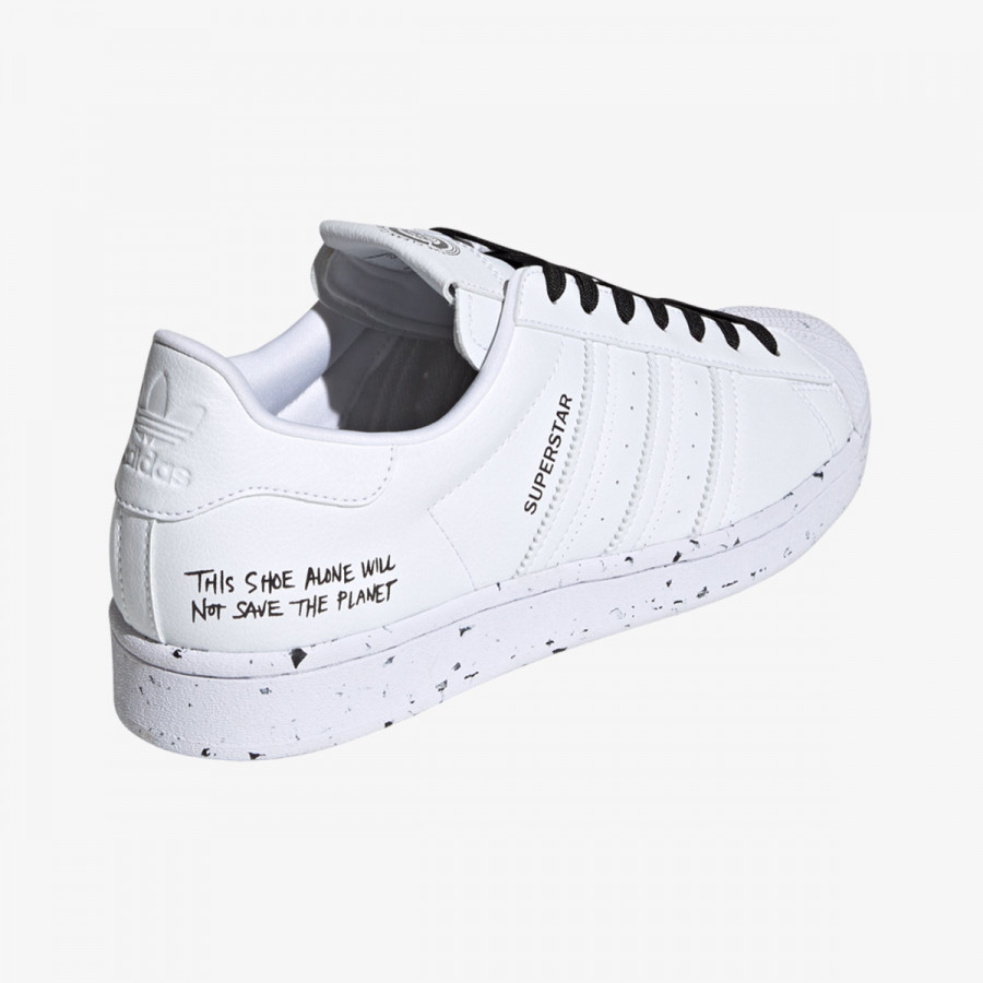 ADIDAS Pantofi Sport SUPERSTAR 