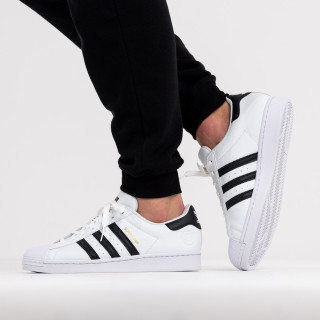 ADIDAS Pantofi Sport Superstar Vegan 