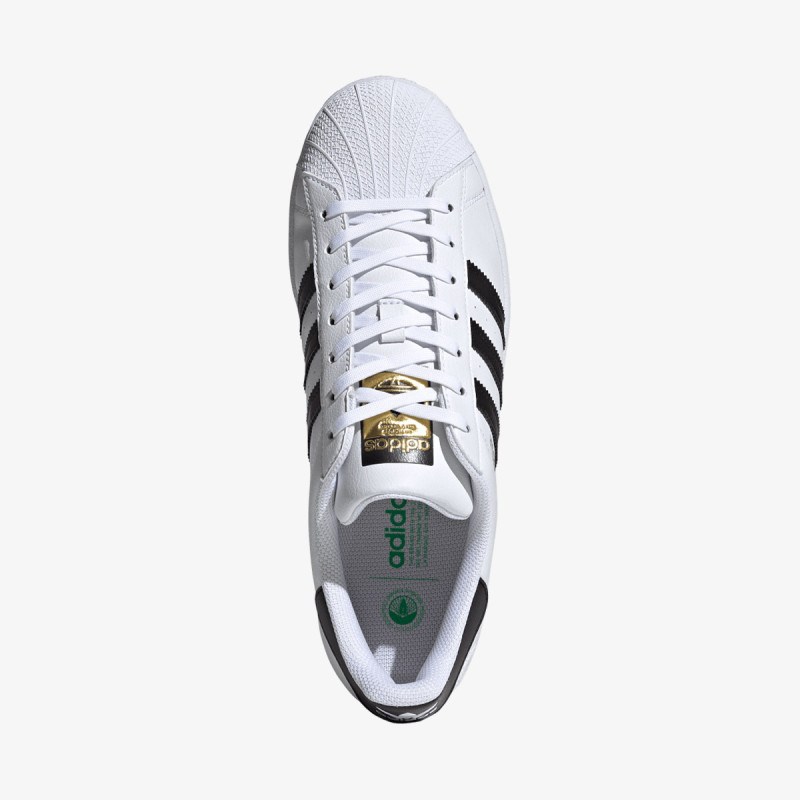 ADIDAS Pantofi Sport Superstar Vegan 