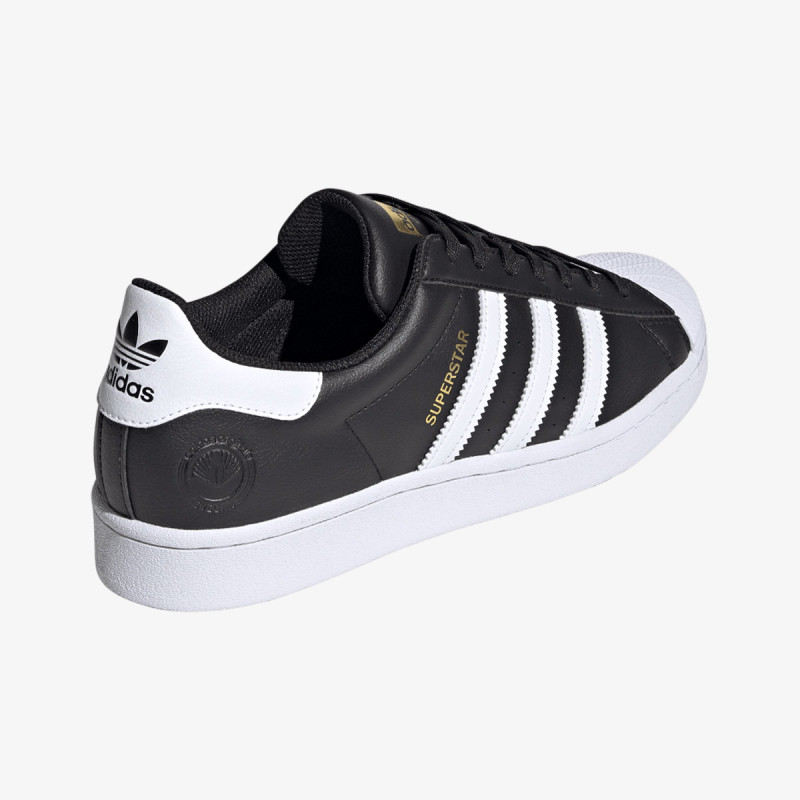 ADIDAS Pantofi Sport Superstar Vegan 