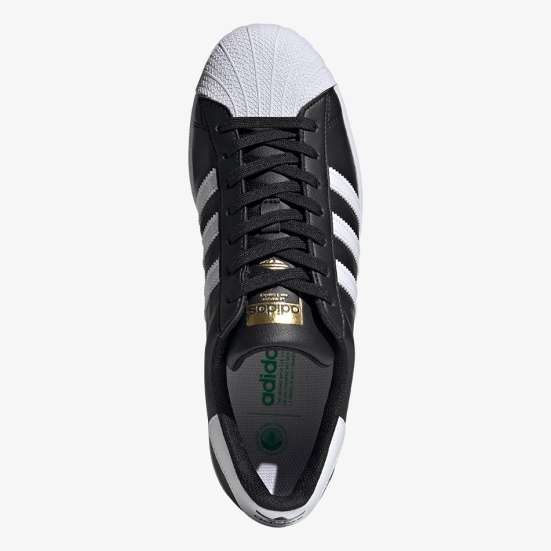 ADIDAS Pantofi Sport Superstar Vegan 
