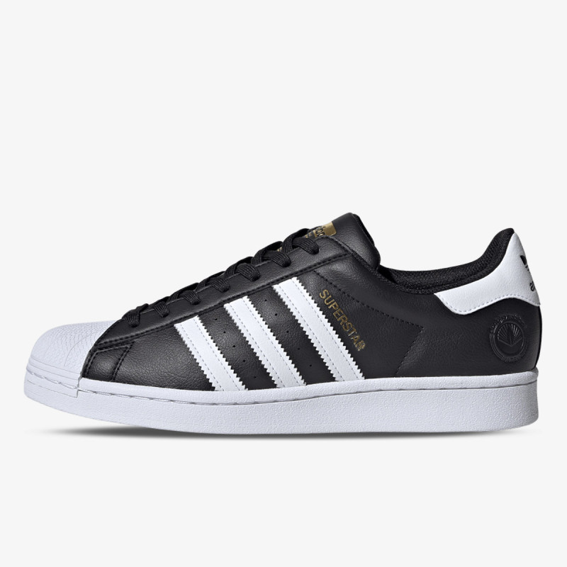 ADIDAS Pantofi Sport Superstar Vegan 