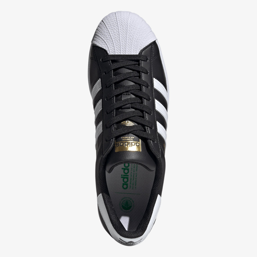 ADIDAS Pantofi Sport Superstar Vegan 