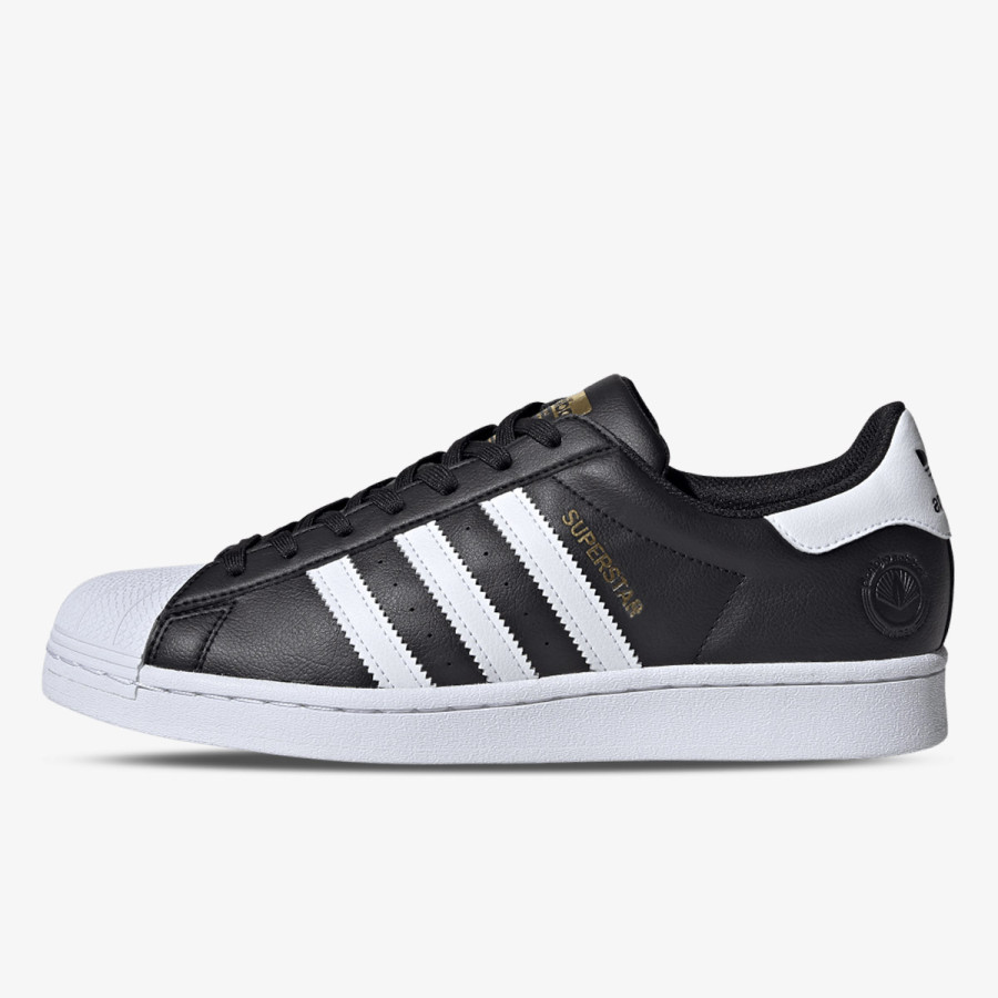 ADIDAS Pantofi Sport Superstar Vegan 