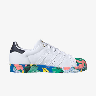 ADIDAS Pantofi Sport SUPERSTAR W 