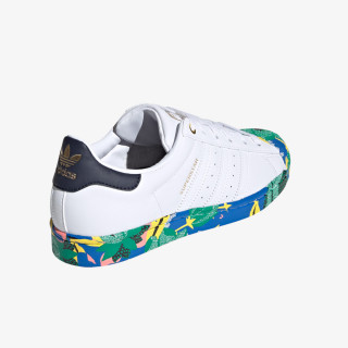 ADIDAS Pantofi Sport SUPERSTAR W 