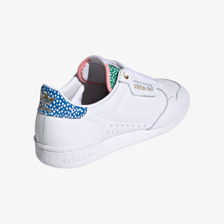 ADIDAS Pantofi Sport CONTINENTAL 80 W 