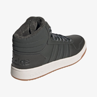 ADIDAS Pantofi Sport HOOPS 2.0 MID 