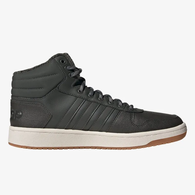 ADIDAS Pantofi Sport HOOPS 2.0 MID 