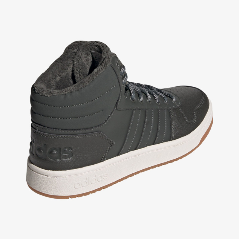 ADIDAS Pantofi Sport HOOPS 2.0 MID 