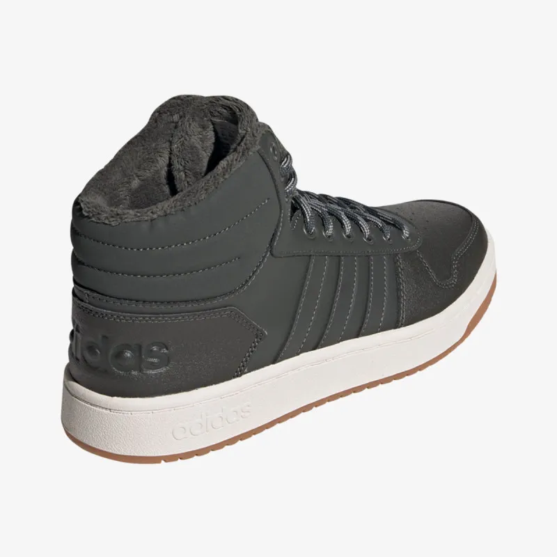 ADIDAS Pantofi Sport HOOPS 2.0 MID 