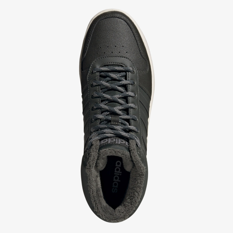 ADIDAS Pantofi Sport HOOPS 2.0 MID 