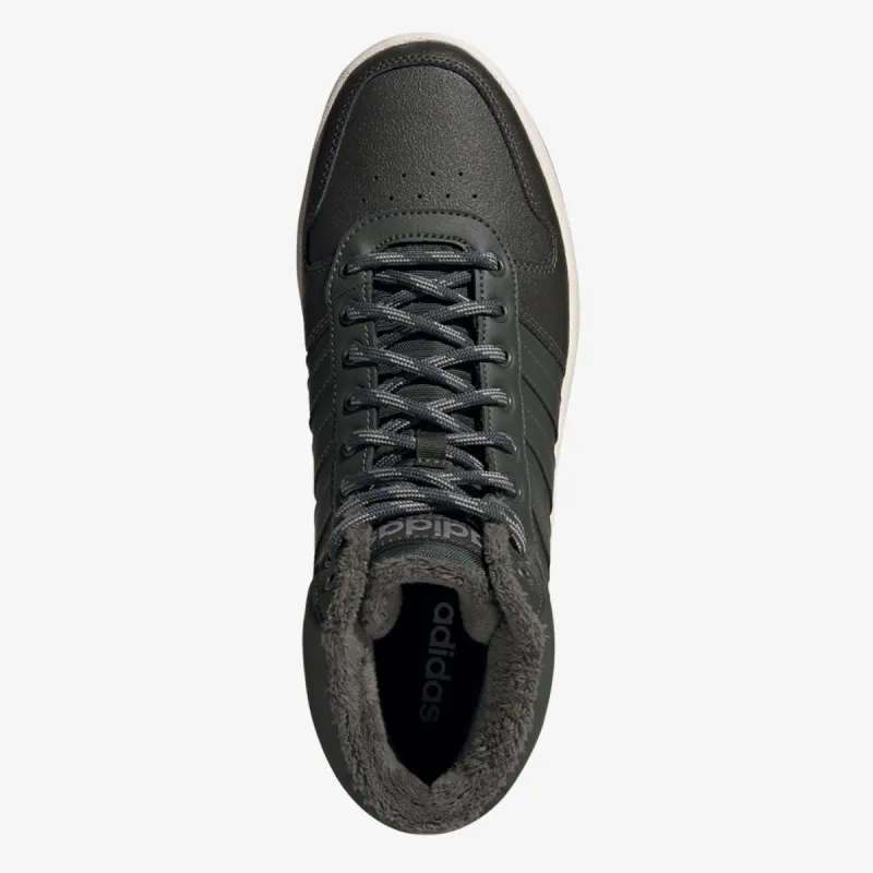 ADIDAS Pantofi Sport HOOPS 2.0 MID 