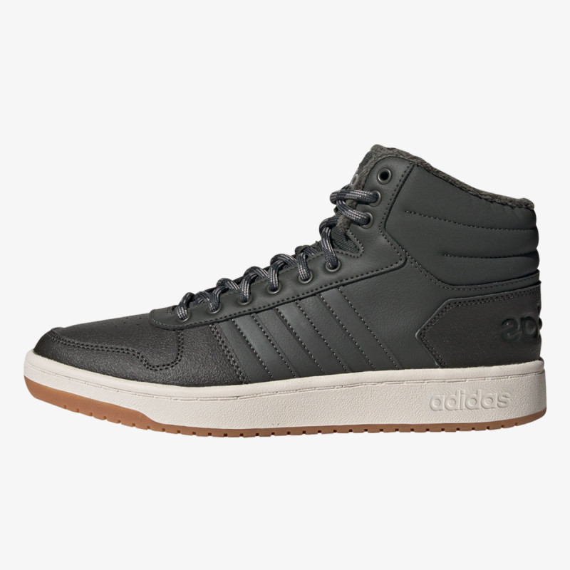 ADIDAS Pantofi Sport HOOPS 2.0 MID 