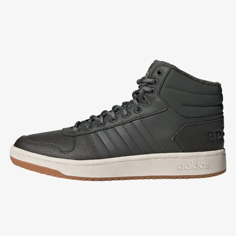 ADIDAS Pantofi Sport HOOPS 2.0 MID 