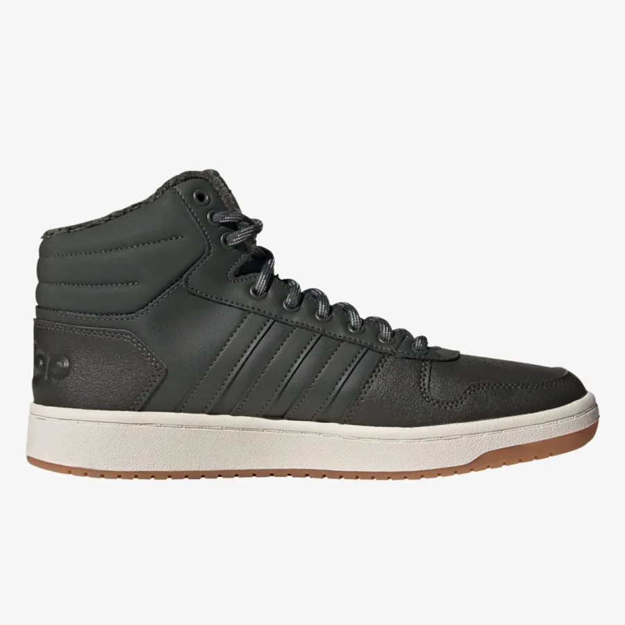 ADIDAS Pantofi Sport HOOPS 2.0 MID 