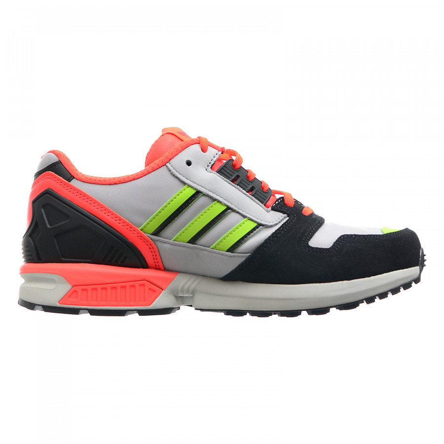 ADIDAS Pantofi Sport ZX 8000 Irak Cblk/Cstmzd 