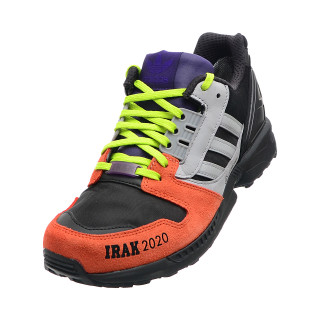 ADIDAS Pantofi Sport ZX 8000 IRAK 