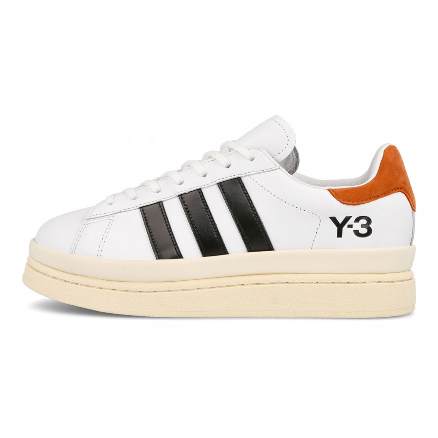 ADIDAS Pantofi Sport Y-3 HICHO 
