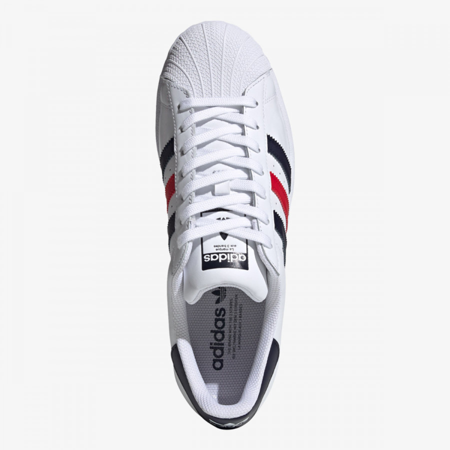 ADIDAS Pantofi Sport SUPERSTAR 