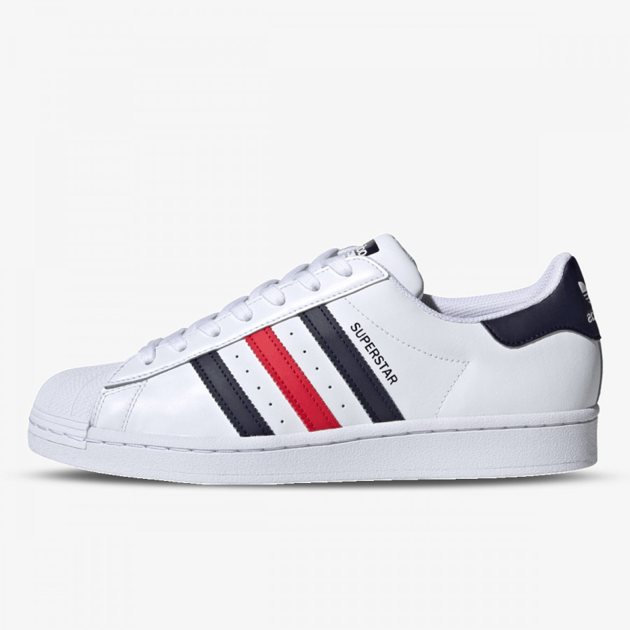 ADIDAS Pantofi Sport SUPERSTAR 