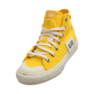 ADIDAS Pantofi Sport NIZZA HI ALIFE 