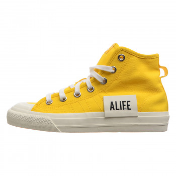 ADIDAS Pantofi Sport ADIDAS Pantofi Sport NIZZA HI ALIFE 