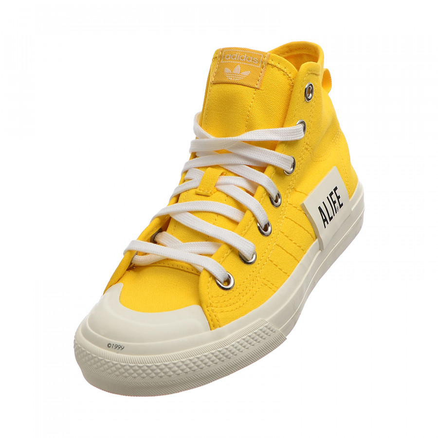 ADIDAS Pantofi Sport NIZZA HI ALIFE 