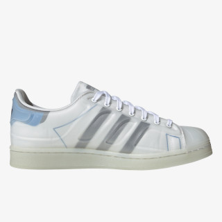 ADIDAS Pantofi Sport SUPERSTAR FUTURESHELL 
