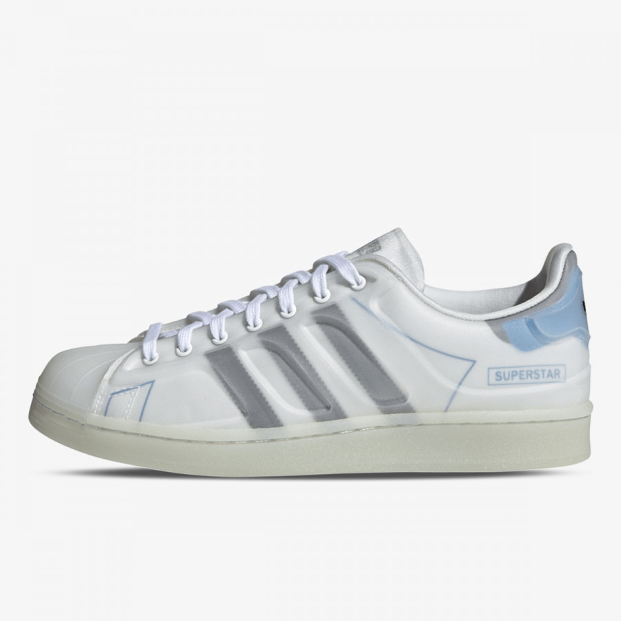 ADIDAS Pantofi Sport SUPERSTAR FUTURESHELL 