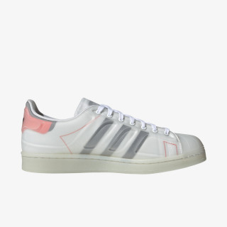 ADIDAS Pantofi Sport SUPERSTAR FUTURESHELL 