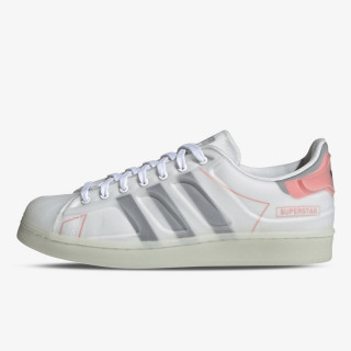 ADIDAS Pantofi Sport SUPERSTAR FUTURESHELL 