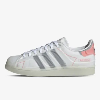 ADIDAS Pantofi Sport ADIDAS Pantofi Sport SUPERSTAR FUTURESHELL 