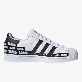 ADIDAS Pantofi Sport SUPERSTAR 