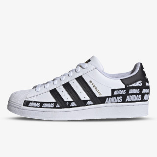 ADIDAS Pantofi Sport SUPERSTAR 