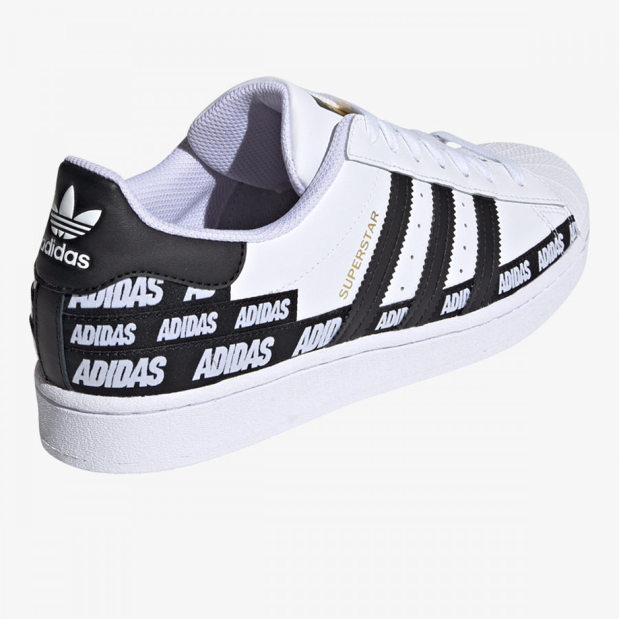 ADIDAS Pantofi Sport SUPERSTAR 