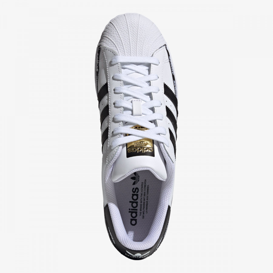 ADIDAS Pantofi Sport SUPERSTAR 