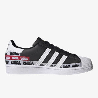 ADIDAS Pantofi Sport SUPERSTAR 