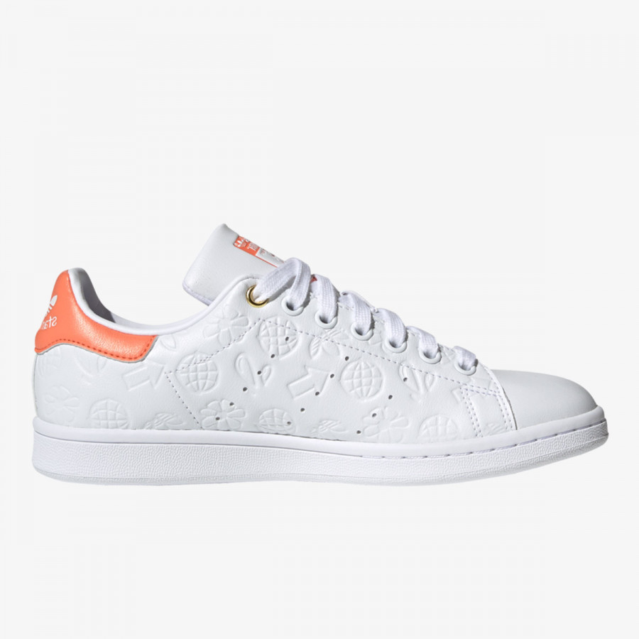 ADIDAS Pantofi Sport STAN SMITH W 