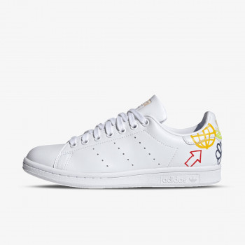 ADIDAS Pantofi Sport STAN SMITH 