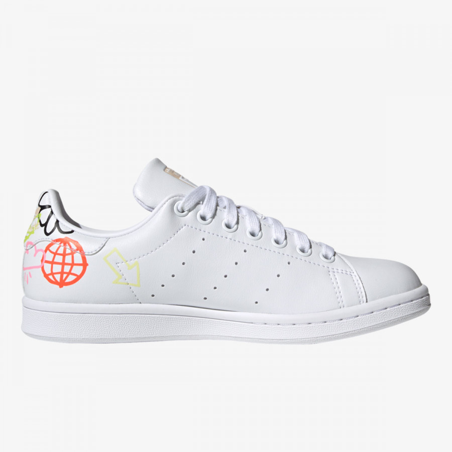 ADIDAS Pantofi Sport STAN SMITH 