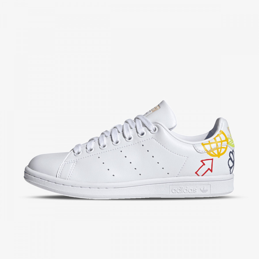 ADIDAS Pantofi Sport STAN SMITH 