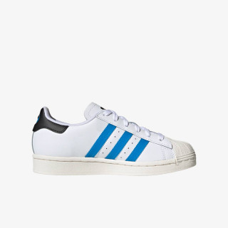 ADIDAS Pantofi Sport SUPERSTAR J 