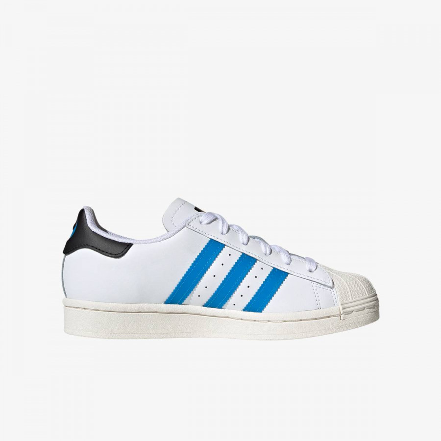 ADIDAS Pantofi Sport SUPERSTAR J 