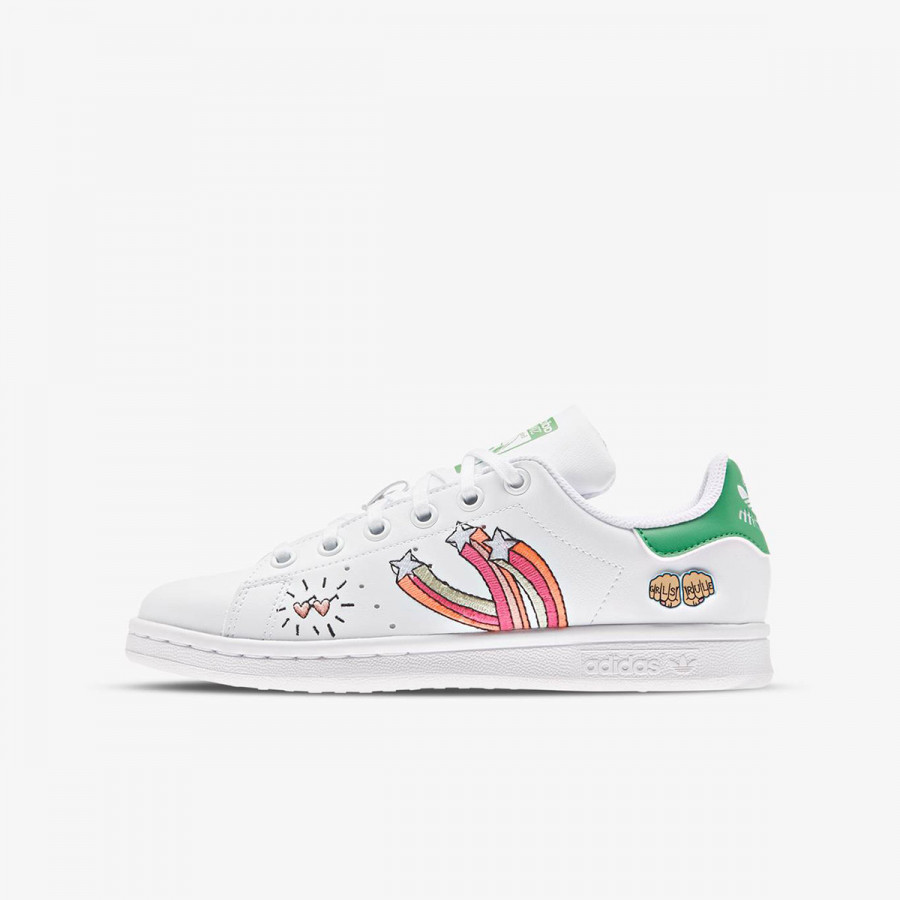 ADIDAS Pantofi Sport STAN SMITH 