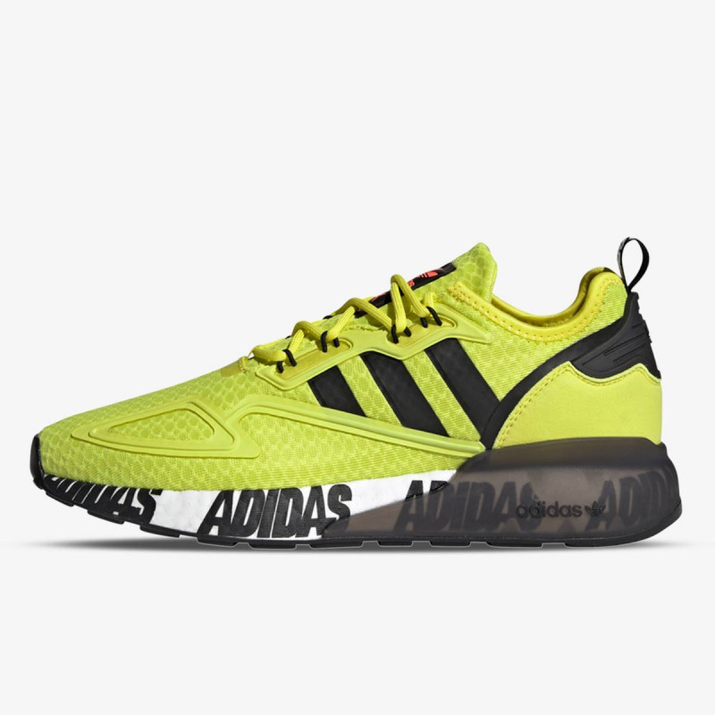 ADIDAS Pantofi Sport ZX 2K BOOST | BuzzSneakers Romania