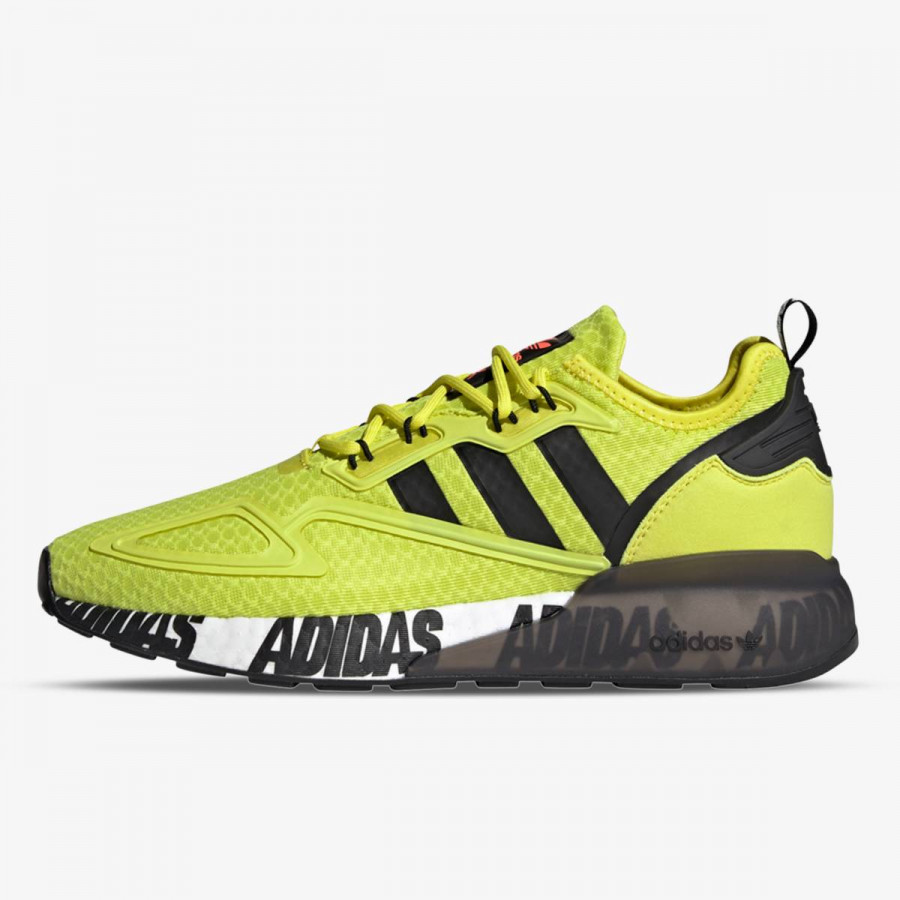 完璧すぎるが故三度も ADIDAS Pantofi Sport ZX 2K BOOST | BuzzSneakers Romania ストラップ