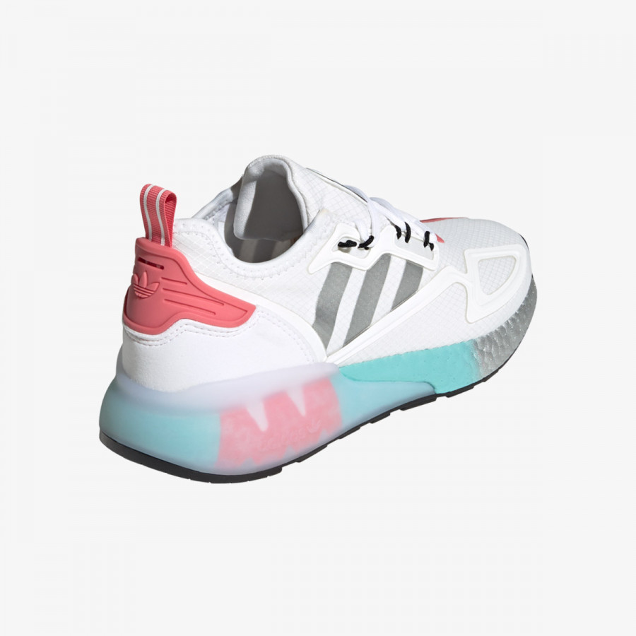 ADIDAS Pantofi Sport ZX 2K BOOST W | BuzzSneakers Romania