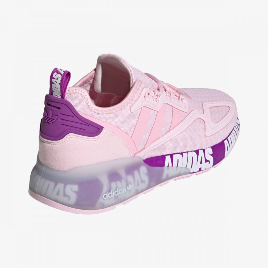 ADIDAS Pantofi Sport ZX 2K BOOST | BuzzSneakers Romania